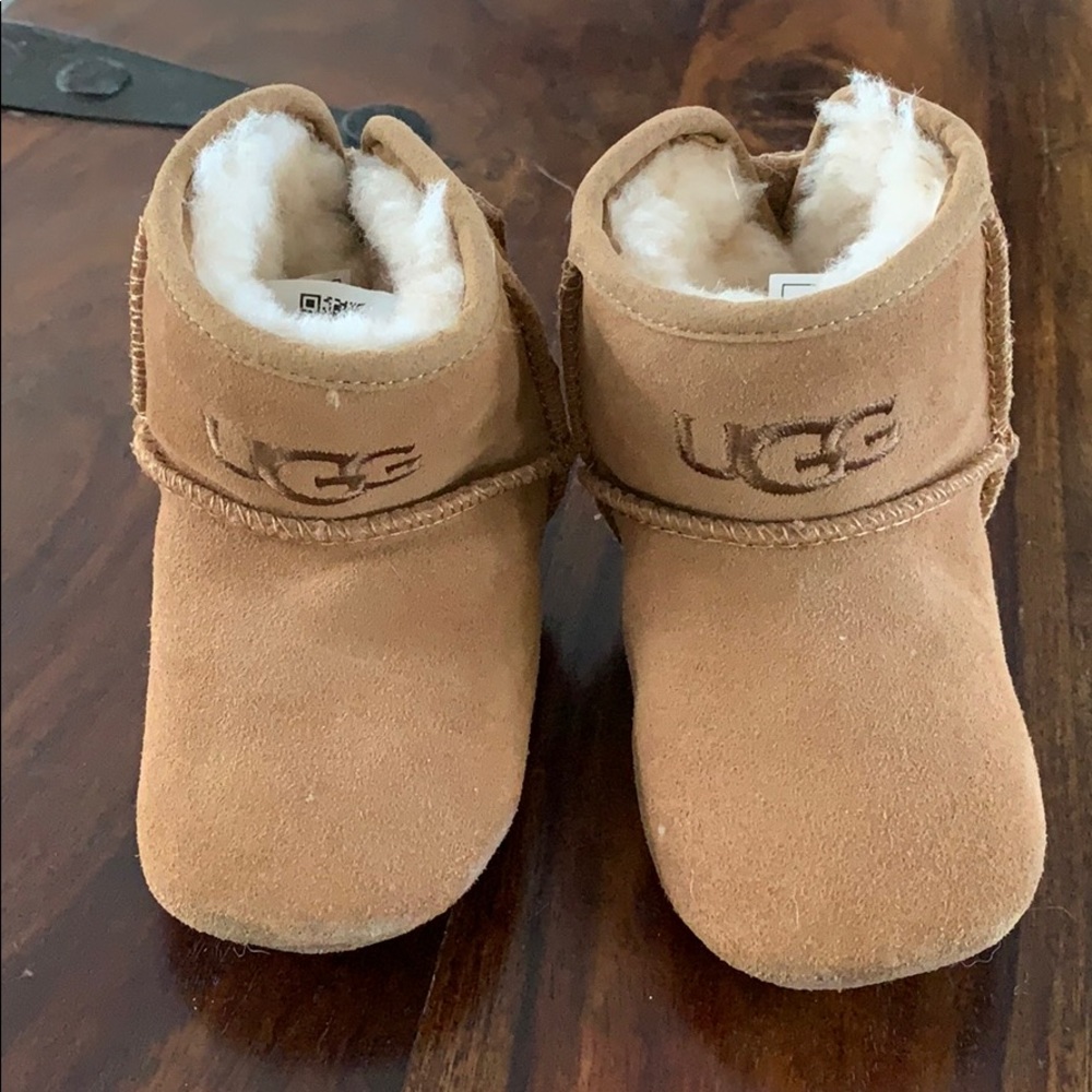 UGG boots